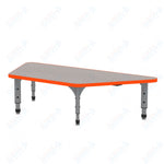 Marco Trapezoid Floor Table 24