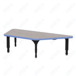 Marco Trapezoid Floor Table 24