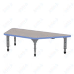 Marco Trapezoid Floor Table 24