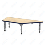 Marco Trapezoid Floor Table 24