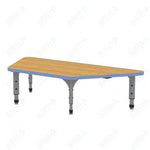 Marco Trapezoid Floor Table 24