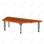 Marco Trapezoid Floor Table 24