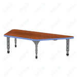 Marco Trapezoid Floor Table 24