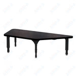 Marco Trapezoid Floor Table 24