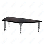 Marco Trapezoid Floor Table 24
