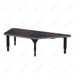 Marco Trapezoid Floor Table 24