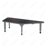 Marco Trapezoid Floor Table 24