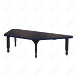 Marco Trapezoid Floor Table 24