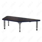 Marco Trapezoid Floor Table 24