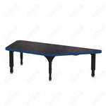 Marco Trapezoid Floor Table 24