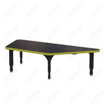 Marco Trapezoid Floor Table 24