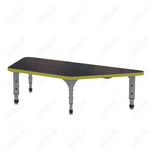 Marco Trapezoid Floor Table 24
