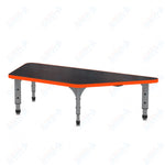 Marco Trapezoid Floor Table 24