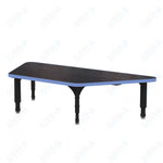 Marco Trapezoid Floor Table 24