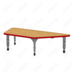 Marco Trapezoid Floor Table 24