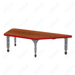 Marco Trapezoid Floor Table 24