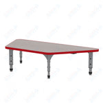 Marco Trapezoid Floor Table 24