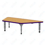 Marco Trapezoid Floor Table 24
