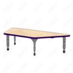 Marco Trapezoid Floor Table 24