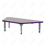 Marco Trapezoid Floor Table 24