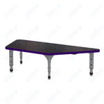 Marco Trapezoid Floor Table 24