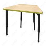 Marco Apex Series Trapezoid Preschool Collaborative Desk 31