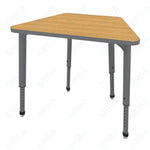 Marco Apex Series Trapezoid Preschool Collaborative Desk 31