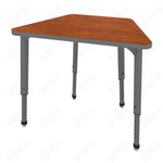 Marco Apex Series Trapezoid Preschool Collaborative Desk 31