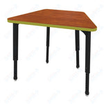 Marco Apex Series Trapezoid Preschool Collaborative Desk 31