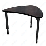 Marco Apex Series Large Chevron Collaborative Student Desk 31