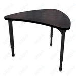 Marco Apex Series Small Chevron Collaborative Student Desk 25