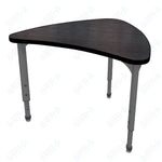 Marco Apex Series Small Chevron Collaborative Student Desk 25