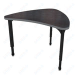 Marco Apex Series Small Chevron Collaborative Student Desk 25