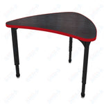 Marco Apex Series Small Chevron Collaborative Student Desk 25
