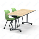 Marco Flip and Nest Training Table 30