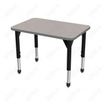 Marco Premier Series Rectangle Collaborative Desk 20