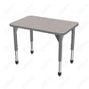 Marco Premier Series Rectangle Collaborative Desk 20