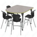 Marco Premier Series Multimedia Standing Table 48