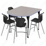 Marco Premier Series Multimedia Standing Table 48