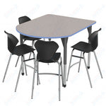 Marco Premier Series Multimedia Standing Table 48