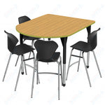 Marco Premier Series Multimedia Standing Table 48