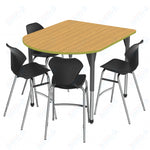Marco Premier Series Multimedia Standing Table 48