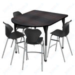Marco Premier Series Multimedia Standing Table 48