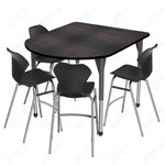Marco Premier Series Multimedia Standing Table 48