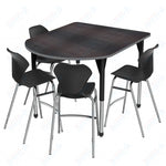 Marco Premier Series Multimedia Standing Table 48