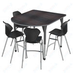 Marco Premier Series Multimedia Standing Table 48