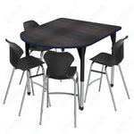 Marco Premier Series Multimedia Standing Table 48