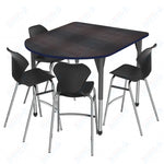 Marco Premier Series Multimedia Standing Table 48