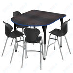 Marco Premier Series Multimedia Standing Table 48