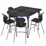 Marco Premier Series Multimedia Standing Table 48